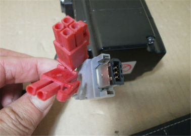 MOTOR SERVO LOS 0.637N.M 3000r/mim SGMAH-02A1F-AP51 de la CA de la NUEVA ORIGINAL de Yaskawa