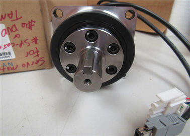 NUEVO EN EL MOTOR SERVO industrial 200W 200V SGMAH-02AAAHB61 de la CA de Yaksawa del motor servo de la CAJA