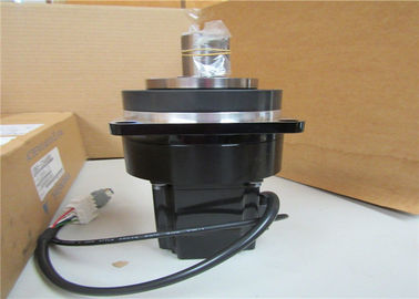 NUEVO EN EL MOTOR SERVO industrial 200W 200V SGMAH-02AAAHB61 de la CA de Yaksawa del motor servo de la CAJA