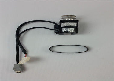 Motor servo industrial los 0.095N.m 30W SGMAH-A3A1A4S del MOTOR SERVO de la CA de Yaskawa 0.44A
