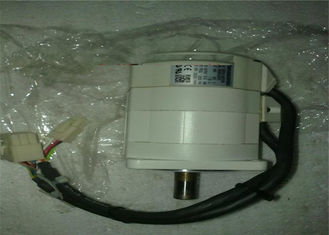 Motor servo industrial industrial del sistema de control de MSMA012S1G Panasonic