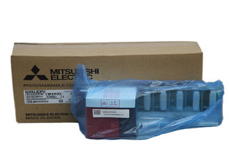 Q00UJCPU MITSUBISHI Módulo de fuente de alimentación redundante universal 100 a 240 V CA de entrada