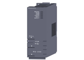 Q100UDEHCPU k 1000 camina módulo de fuente de alimentación redundante modelo universal de Mitsubishi