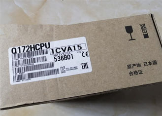 Q172HCPU Módulo de suministro de energía redundante de modelo universal Mitsubishi