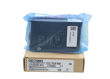 Módulo de fuente de alimentación redundante modelo universal de QD75M4 Mitsubishi