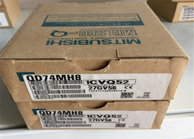 QD74MH8 Mitsubishi Modelo Universal Modelo de Suministro de Energía Redundante