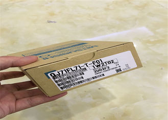 QJ71FL71-T-F01 Módulo de suministro de energía redundante de modelo universal Mitsubishi