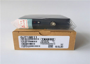 Módulo de fuente de alimentación redundante modelo universal de QJ71BR11 Mitsubishi