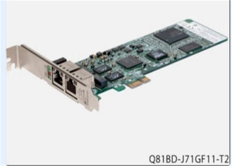 Q81BD-J71GF11-T2 Módulo de fuente de alimentación redundante universal Mitsubishi