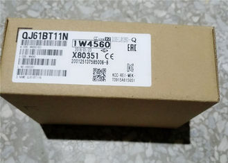 Módulo de fuente de alimentación redundante modelo universal de QJ61BT11N Mitsubishi