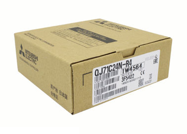 QJ71C24N-R4 Mitsubishi  Módulo de fuente de alimentación redundante universal