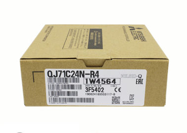 QJ71C24N-R4 Mitsubishi  Módulo de fuente de alimentación redundante universal