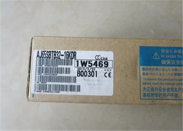 AJ65SBTB32-16KDR Módulo de fuente de alimentación redundante universal Mitsubishi