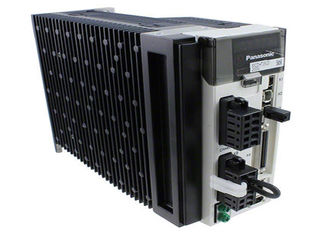 MCDHT3520 750W Panasonic Servo Motor Servo AC 200 ~ 240VAC Suministro 30A 240 V Carga