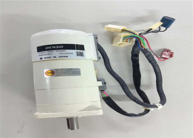 MOTOR SERVO industrial Panasonic 200 V trifásicos de la CA de MSM022Q8V 200W