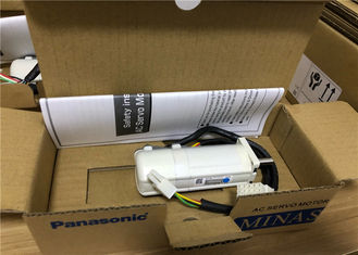 MSM012A2UE Servomotor industrial de 100w Servomotor AC para Panasonic 3 fases 200 V
