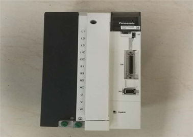 MFDHTB3A2 SERVOMOTOR PANASONIC MINAS A5 Serie Control de Par 4kW/5kW