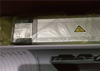 MHMD082G1U Servomotor de CA, 3000 RPM, 750W, Incremental, 200VAC, Panasonic