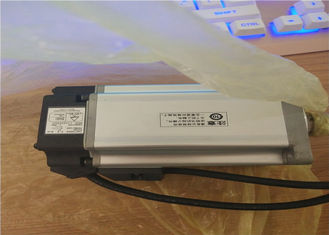 MHMD082G1V PANASONIC INDUSTRIAL DEVICES  Servomotor industrial 100 200VAC