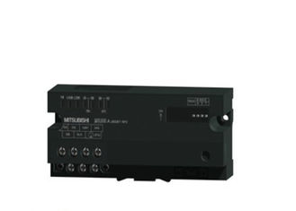 Modulo de suministro de energía redundante de modelo universal Mitsubishi AJ65SBT-RPS