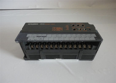AJ65BT-64RD3 Módulo de fuente de alimentación redundante universal Mitsubishi, modelo rojo