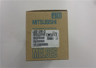 AJ65BT-D75P2-S3 Módulo de fuente de alimentación redundante universal Mitsubishi, modelo rojo
