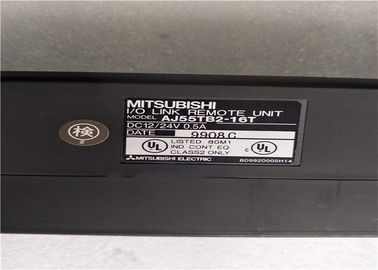 AJ55TB2-16T Módulo de suministro de energía redundante Mitsubishi Modelo universal
