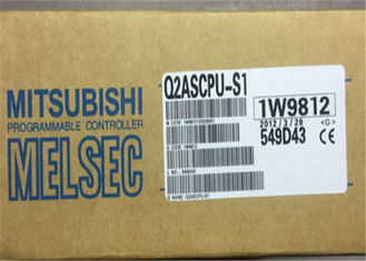 Modelo redundante del universal de Mitsubishi del módulo de fuente de alimentación Q2ASCPU-S1