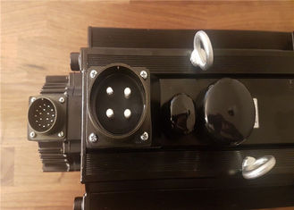 Motor servo industrial servo nuevo y original del motor 7500W SGMG-75ASAB de la CA