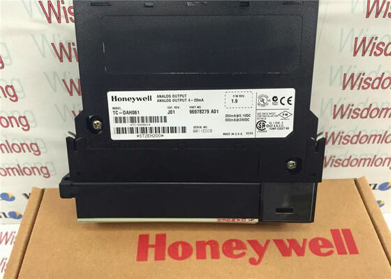 Módulo de fuente de alimentación redundante del procesador de control de Honeywell TC-ODJ161/TK-ODJ161