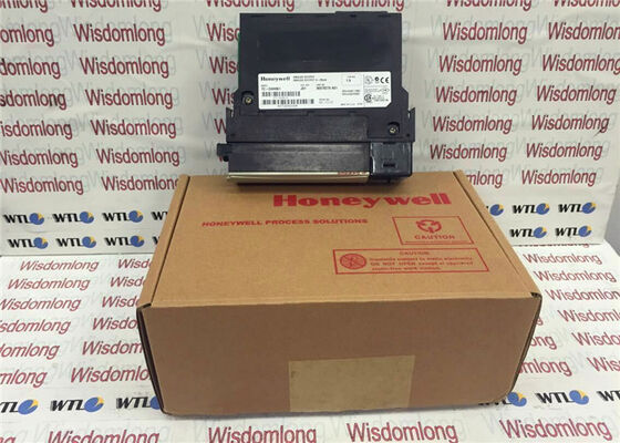 Módulo de fuente de alimentación redundante del procesador de control de Honeywell TC-ODJ161/TK-ODJ161