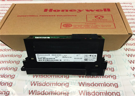 Módulo de fuente de alimentación redundante del procesador de control de Honeywell TC-ODJ161/TK-ODJ161