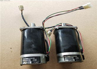 MC801NS302KNN26 Nidec Sankyo Industrial AC Servo Motor 800W Velocidad de rotación 3000