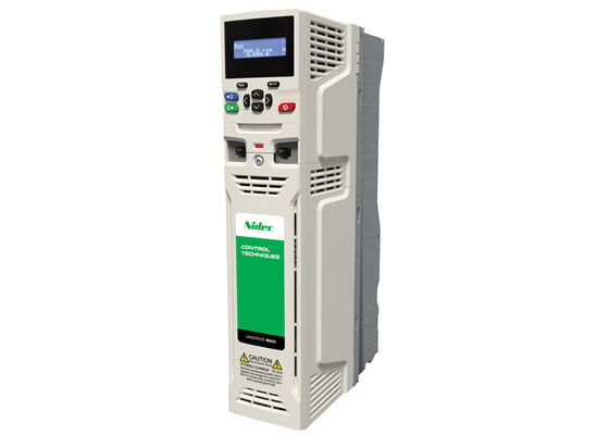 Inversor industrial de la CA del kilovatio Unidrive M701-03400100A Emerson de Nidec 2.2/3.0 de las técnicas de control