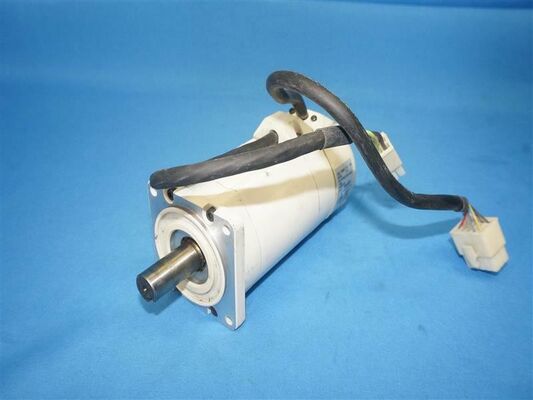 ORIGINAL SERVA del MOTOR MSMA042A1E de la CA de 1PC PANASONIC la NUEVA GRATUITA APRESURÓ el ENVÍO