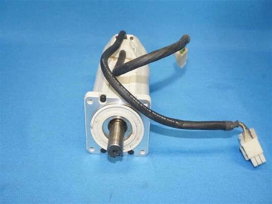 ORIGINAL SERVA del MOTOR MSMA042A1E de la CA de 1PC PANASONIC la NUEVA GRATUITA APRESURÓ el ENVÍO