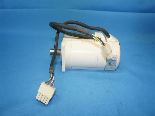 ORIGINAL SERVA del MOTOR MSMA042A1E de la CA de 1PC PANASONIC la NUEVA GRATUITA APRESURÓ el ENVÍO