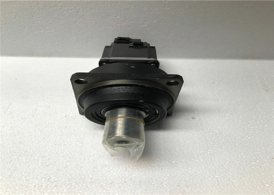 El MOTOR SERVO de la CA de Mitsubishi HF-KP73G1 10 kilogramos HIZO SALIR 750W 3000 R/MIN (150 herzios)