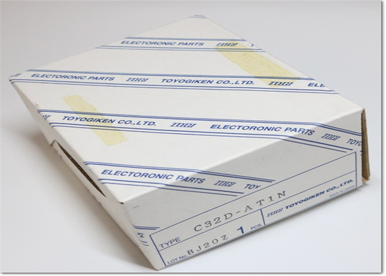 Módulo de fuente de alimentación redundante de C32D-AT1N TOYOGIKEN cc LONK