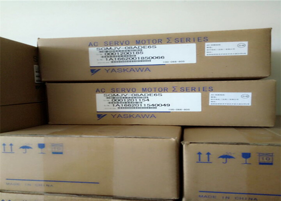 Conductor del motor servo de la CA de MSMA082A1F Panasonic MSD Minas los 3000r/m, 0.75kw, 200Hz, 116V,