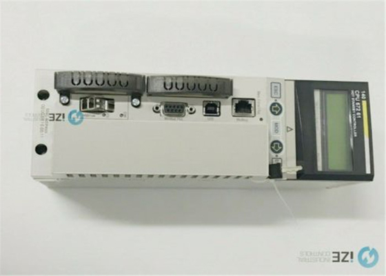 Schneider 140CPU67261 eléctrico 3072 KB recurso seguro de larga distancia del quántum de 266 megaciclos