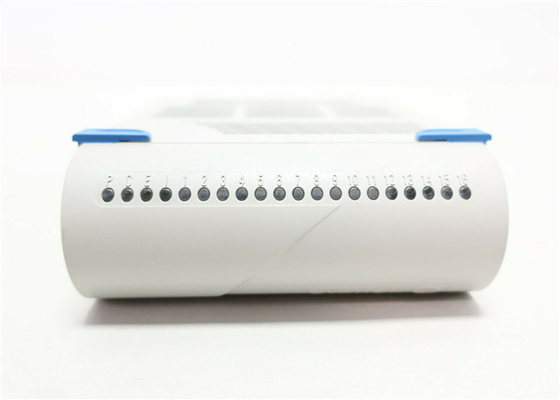 Módulo de entrada-salida análogo de Emerson Westinghouse del módulo de entrada del PLC 1C31234G01