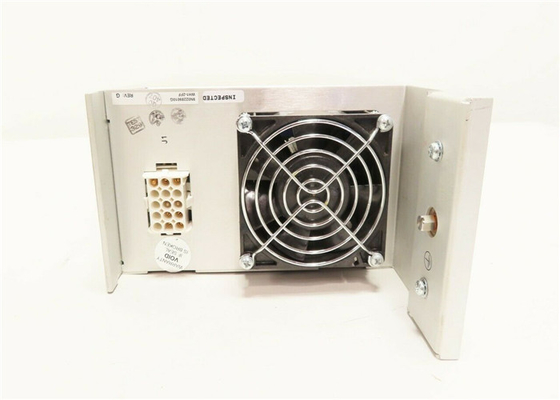 Módulo de entrada análoga del módulo de entrada del PLC de Emerson Westinghouse 1X00024H01