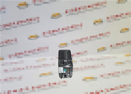 Módulo del IP io de Ethernet del módulo CE3008 del PLC de Emerson Westinghouse