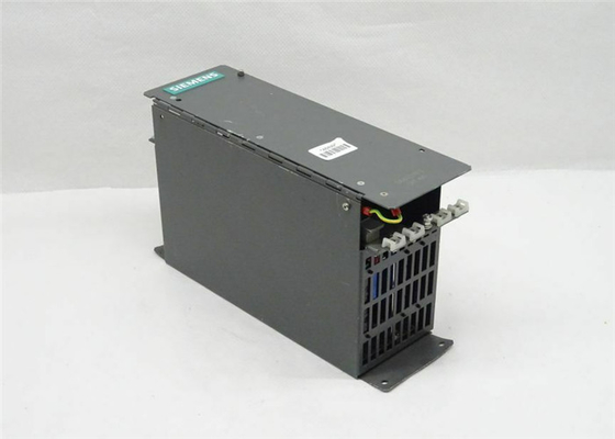 Estante SRT400 de 6DD1682-0CG0 Siemens SIMADYN D con la fuente de alimentación 115/AC 230 V para los CB de T400 y de COMMBOARD 2 ranuras libres