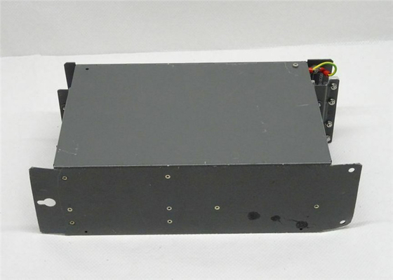 Estante SRT400 de 6DD1682-0CG0 Siemens SIMADYN D con la fuente de alimentación 115/AC 230 V para los CB de T400 y de COMMBOARD 2 ranuras libres
