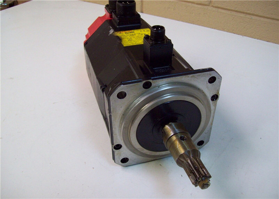 Motor servo industrial 4.6AMPS 3000RPM A3/3000 de FANUC A06B-0123-B175