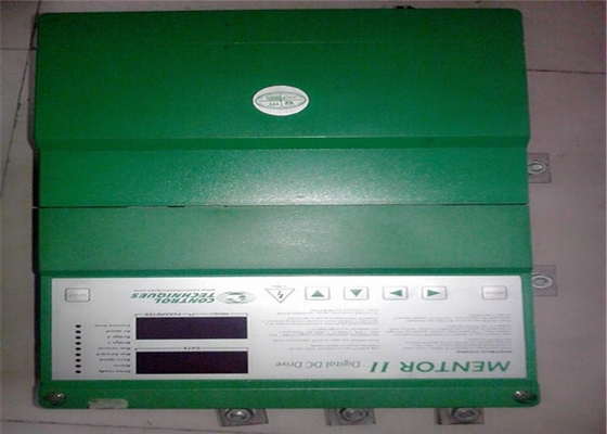 Motor impulsor 480V 75hp 400V 94hp 500 V de Emerson M155RGB14 DC