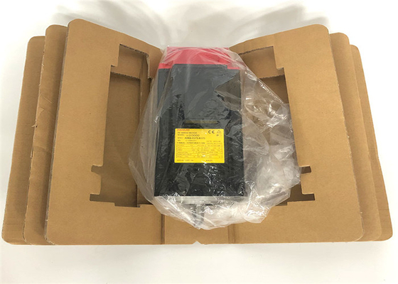 Alfa industrial de Fanuc del motor servo A06B-0373-B175 2/3000 3000rpm 200-230V