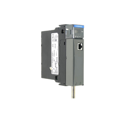 Tipo dual neto redundante TC-CCR013 del módulo de interfaz de Logix de la fuente del módulo de control del PLC de Honeywell medios